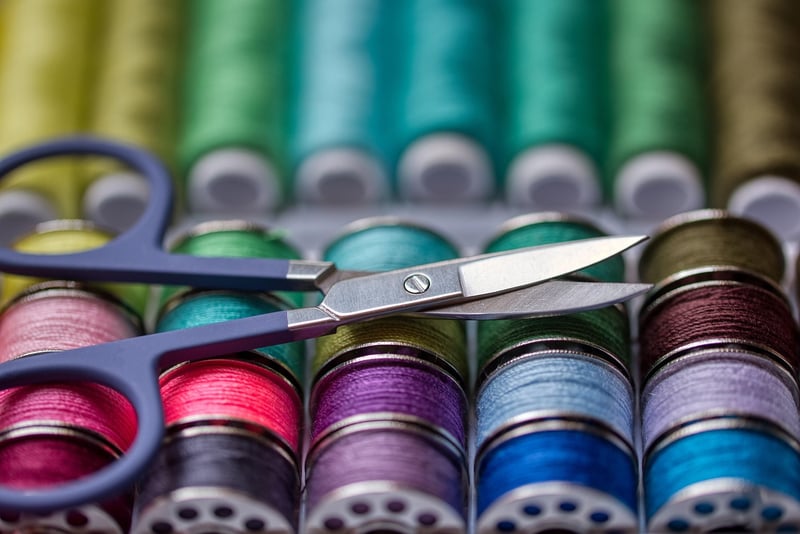 Crafting Masterpieces