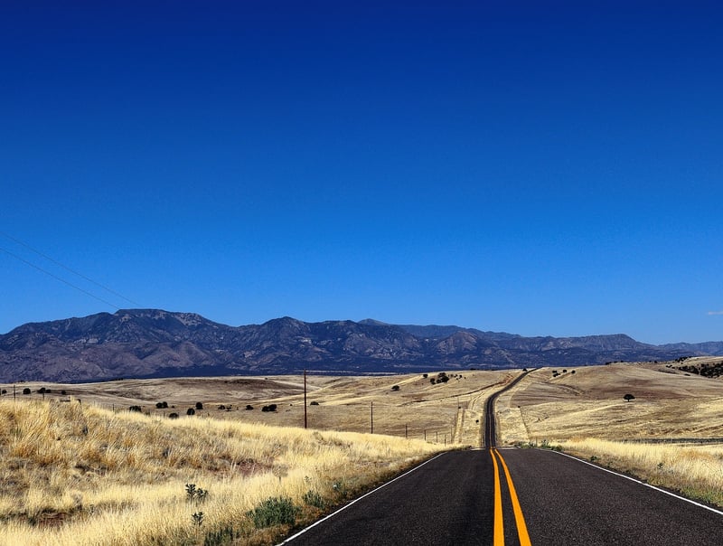 Travel to New Horizons