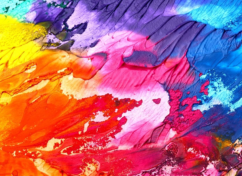 Digital Art Creation