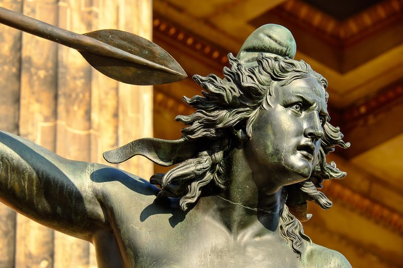 Sculpting Masterpiece